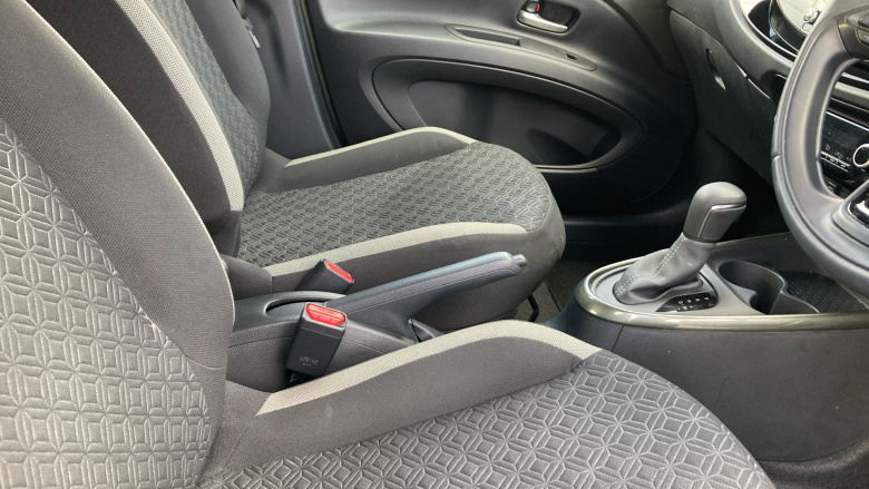 Toyota Aygo X 1.0 VVT-i Edge 5dr Auto Petrol Hatchback